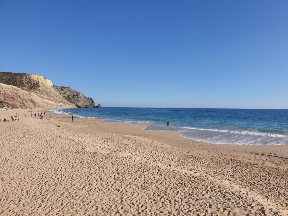 Villa Montanha, Luxury Coastal Villa, With Swimming Pool, Loungers And Alfresco Dining, 10 Min Walk To The Beautiful Praia Da Luz Beach, Shops, Bars And Restaurants! ภายนอก รูปภาพ